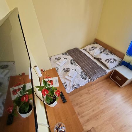 Pokoje Gdynia Orlowo Exterior foto