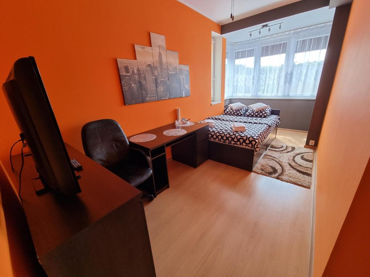 Pokoje Gdynia Orlowo Exterior foto
