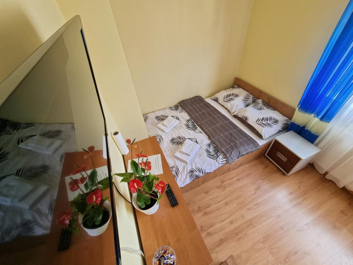 Pokoje Gdynia Orlowo Exterior foto
